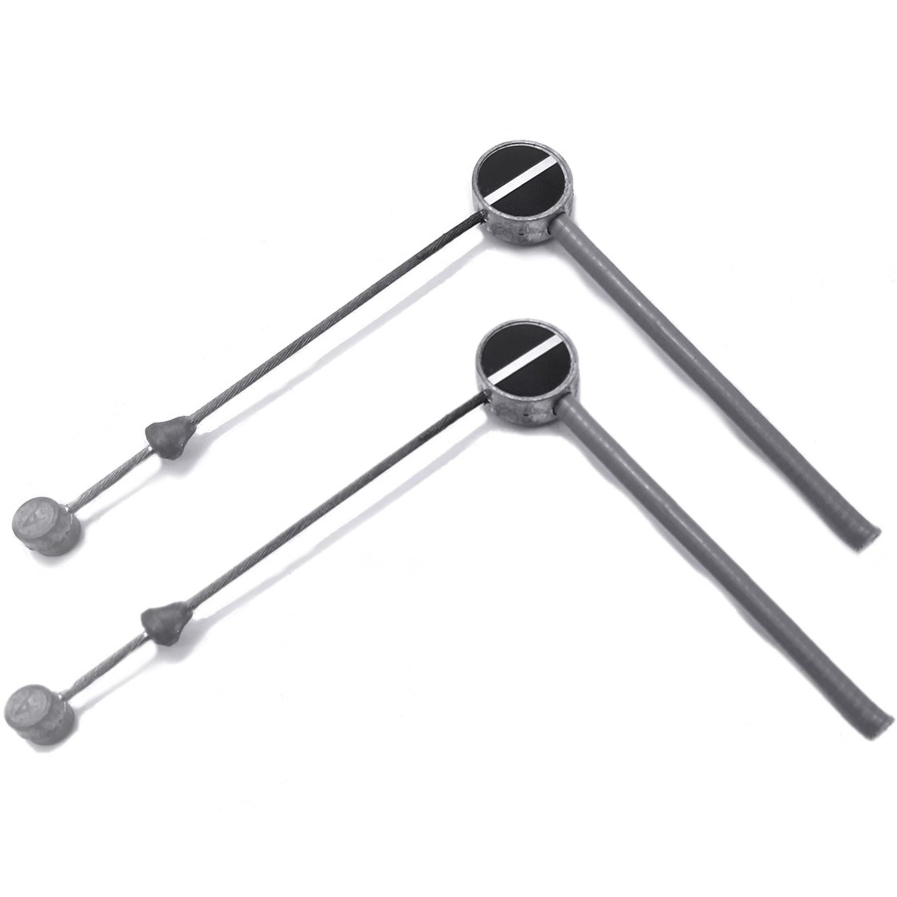 Cantilever brake straddle cable cheap
