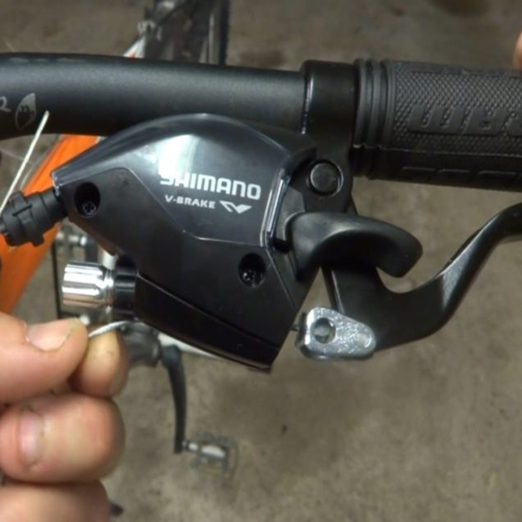Bike brake cable replacement cost hotsell